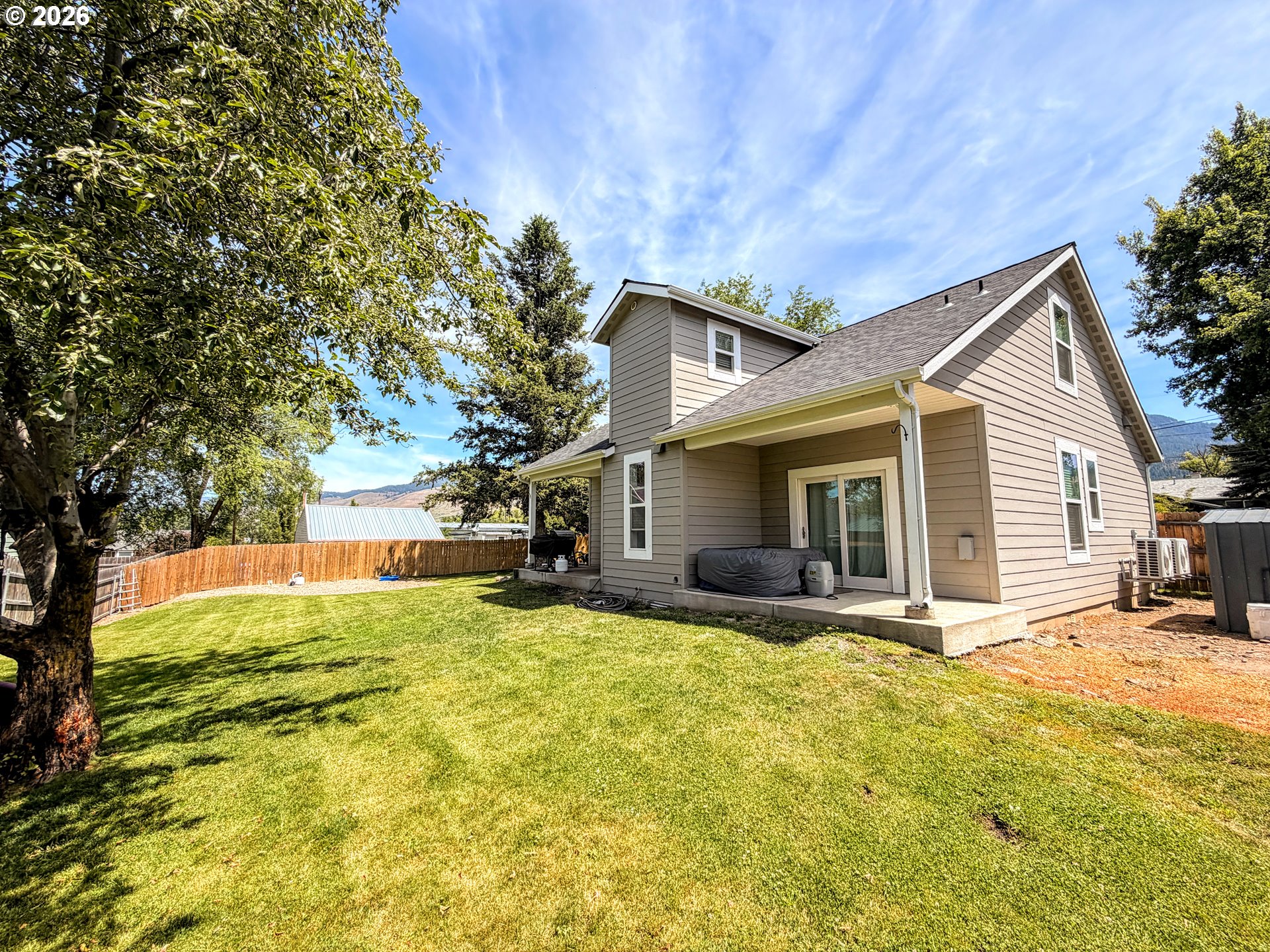 606 2nd Street Cove, OR 97824 - Photo 21 of 24