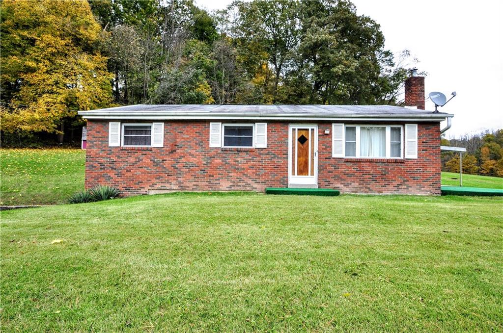 161 Horton Road Brownsville, PA 15417 - Photo 1 of 23 Gallery Image 1