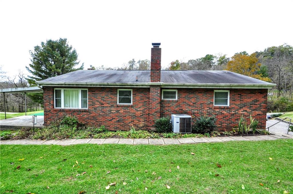 161 Horton Road Brownsville, PA 15417 - Photo 19 of 23 Gallery Image 19