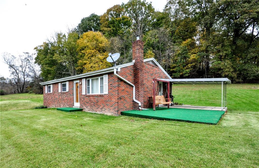 161 Horton Road Brownsville, PA 15417 - Photo 3 of 23 Gallery Image 3
