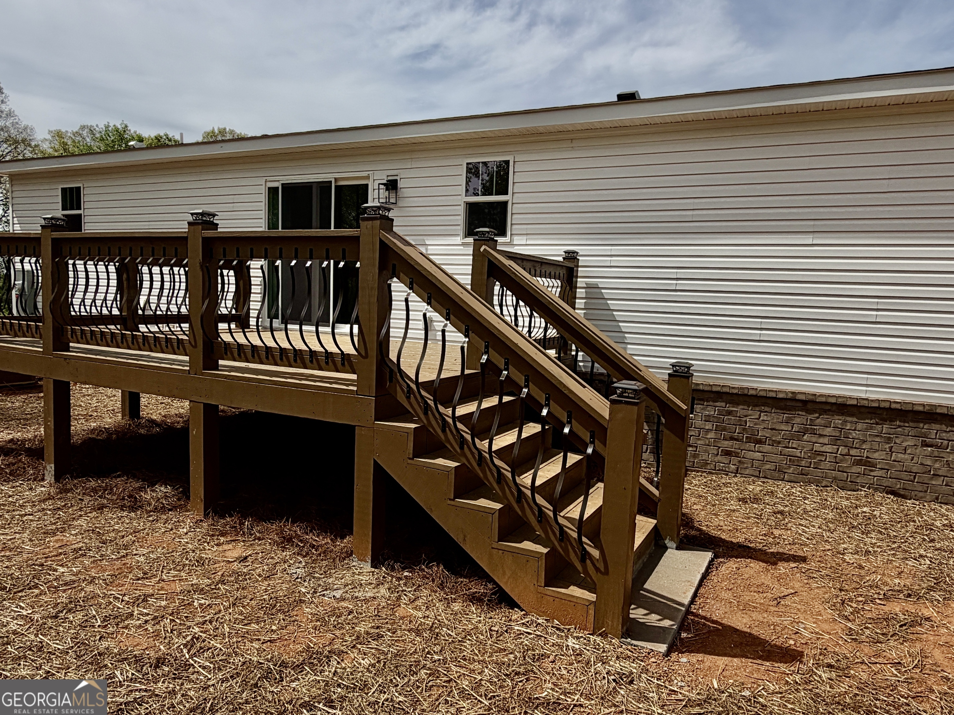 2852 Hollywood Church Road Clarkesville, GA 30523 - Photo 10 of 27