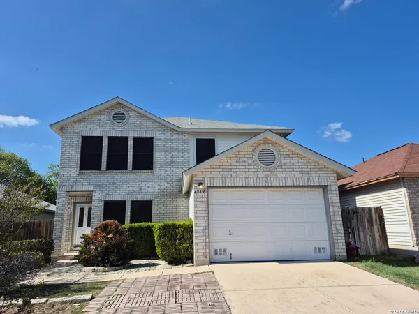 $235,000 | 6919 Heron Flats, Converse, TX 78109