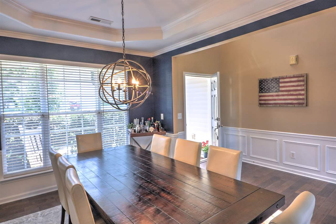 7421 Silver View Lane Raleigh, NC 27613 - Photo 5 of 29 Photo 5