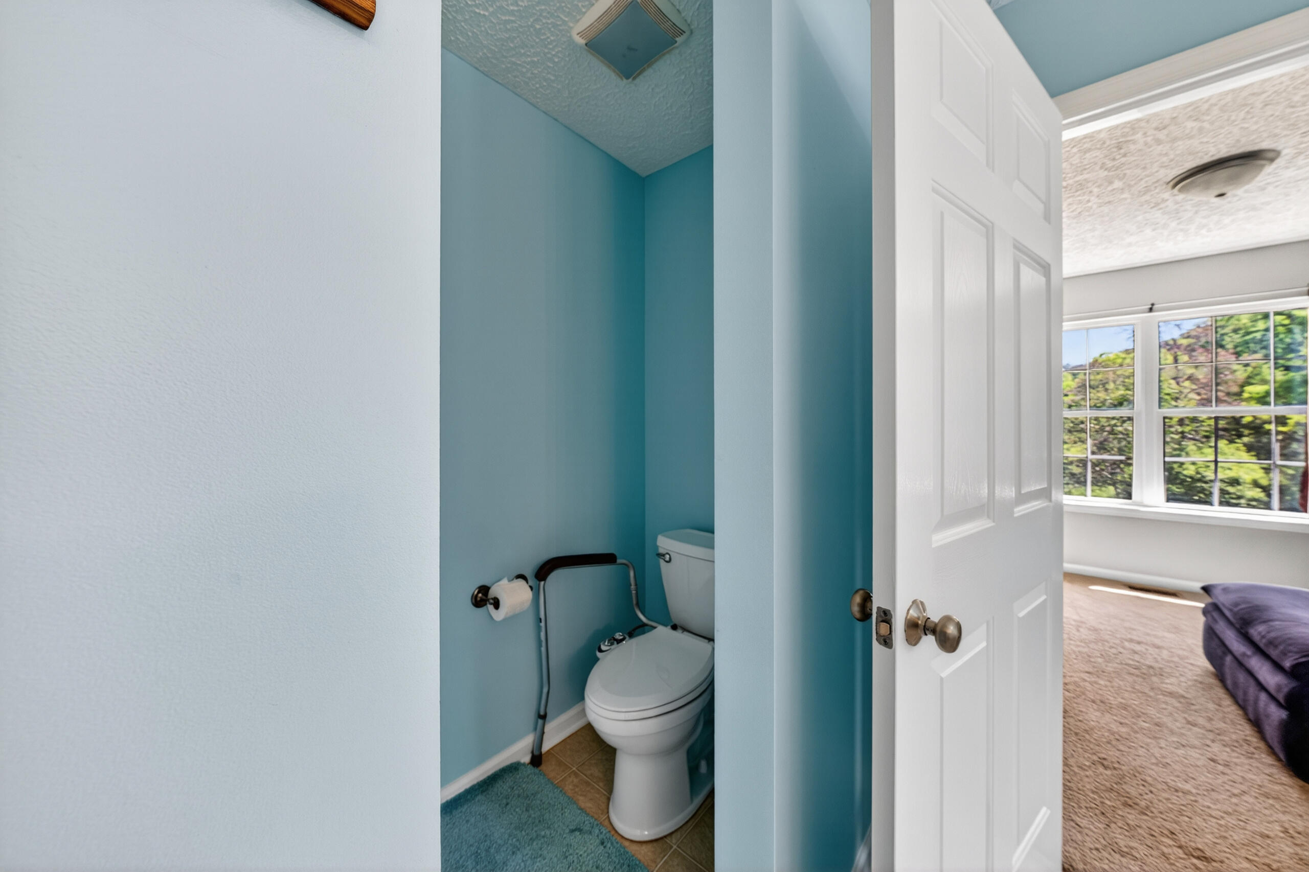 1633 Pilot Mountain Road Moneta, VA 24121 - Photo 24 of 103 Master Bath