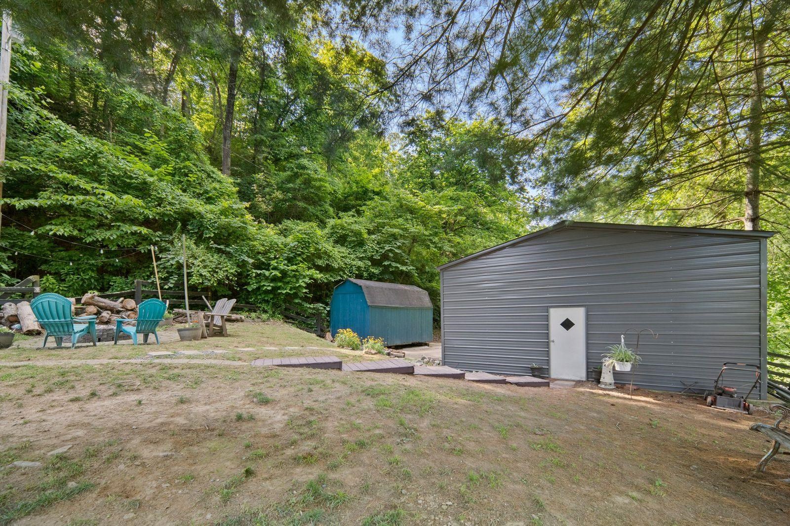 22807 Long Branch Road Rush, KY 41168 - Photo 25 of 33 Gallery Image 25