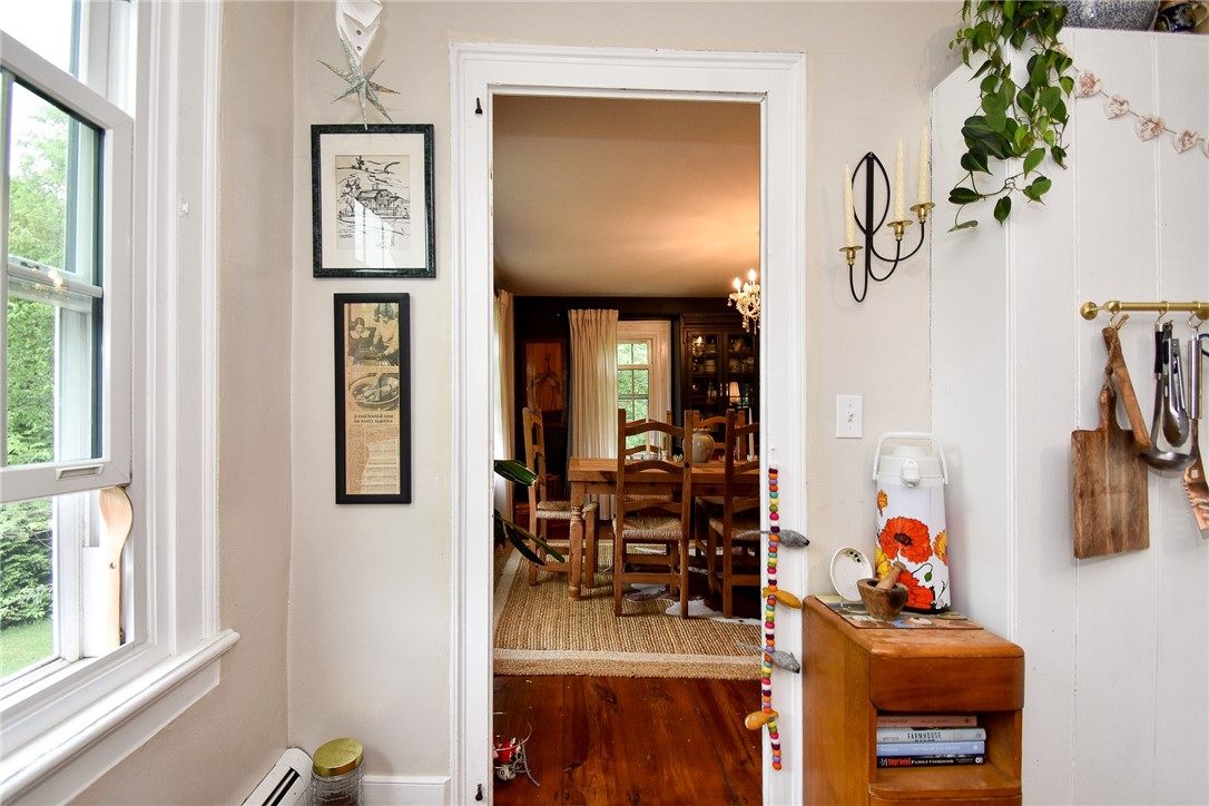 195 Town Farm Road Coventry, RI 02816 - Photo 15 of 47 2nd floor hall