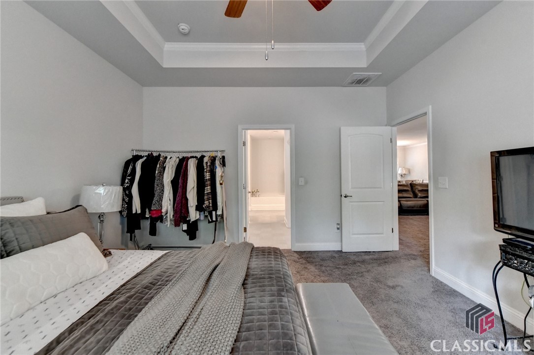 508 Forest Street Jefferson, GA 30549 - Photo 29 of 41