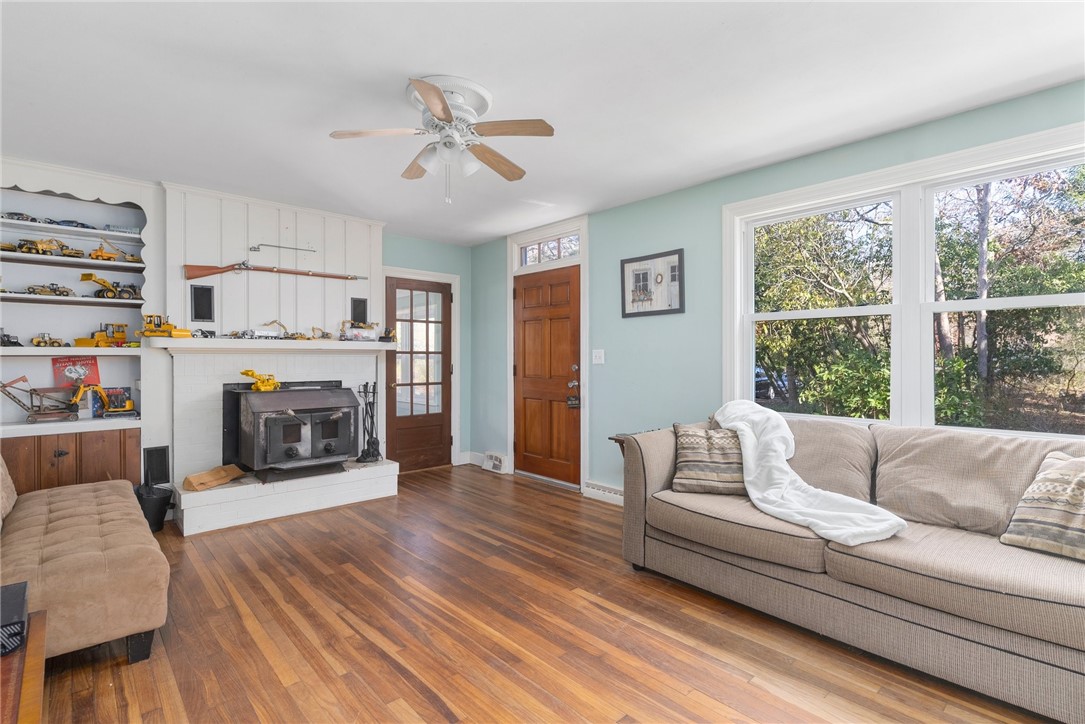 96 Pottersville Road Little Compton, RI 02837 - Photo 12 of 32