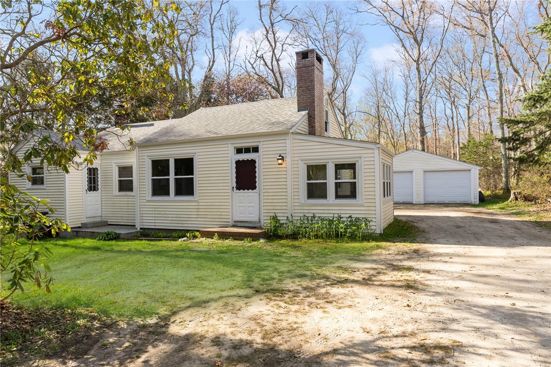 96 Pottersville Road Little Compton, RI 02837 - Photo 5 of 32