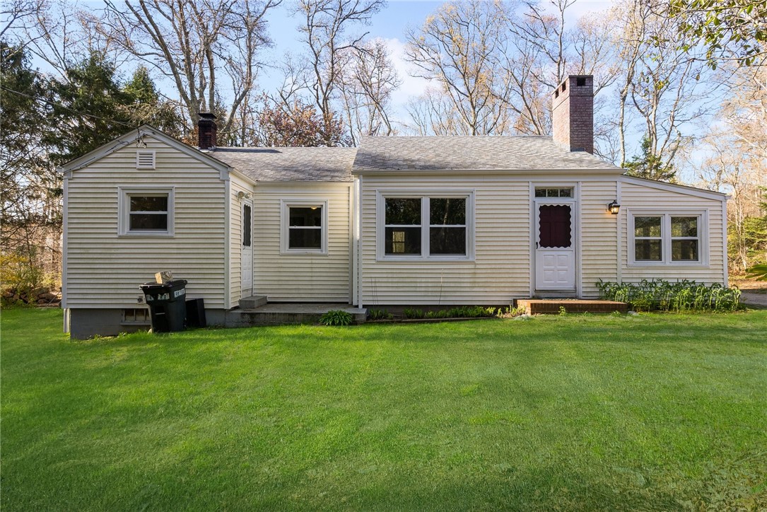 96 Pottersville Road Little Compton, RI 02837 - Photo 8 of 32