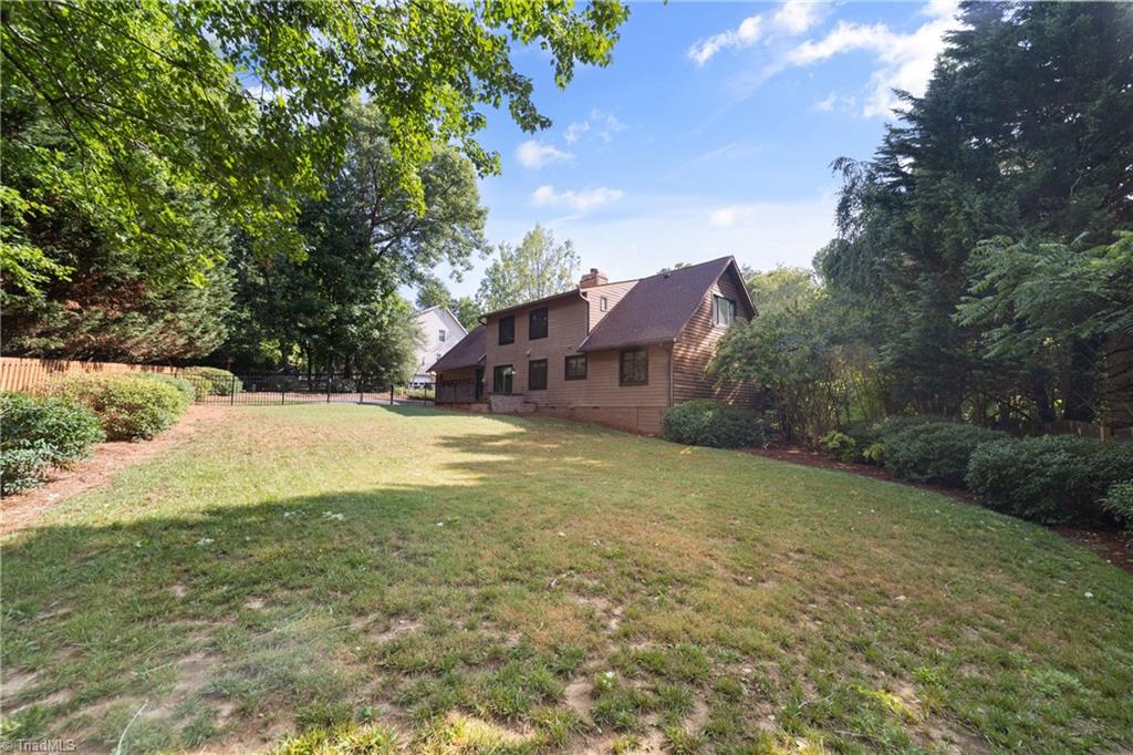 1346 Turkey Hill Road Winston-Salem, NC 27106 - Photo 41 of 41