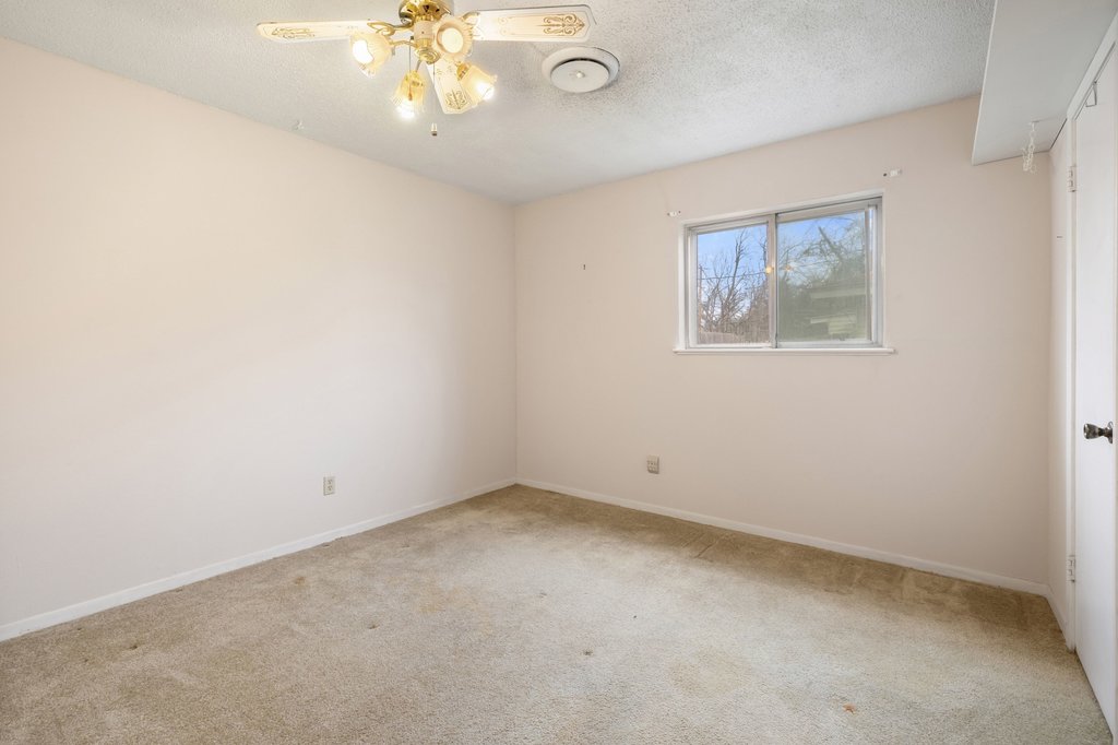 2204 Smith Avenue Taylor, TX 76574 - Photo 31 of 40 Bedroom Three