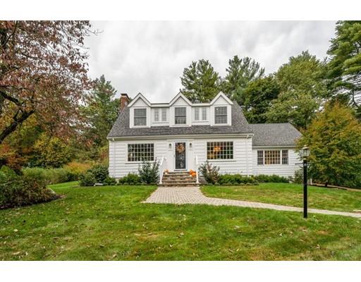 16 Millbrook Road Westwood, MA 02090 - Photo 31 of 39 Gallery Image 31