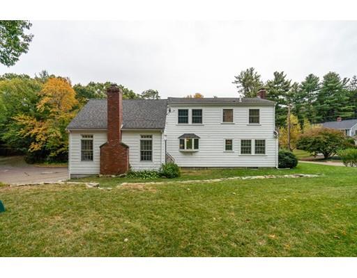 16 Millbrook Road Westwood, MA 02090 - Photo 36 of 39 Gallery Image 36