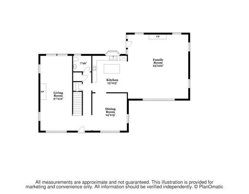 16 Millbrook Road Westwood, MA 02090 - Photo 38 of 39 Gallery Image 38