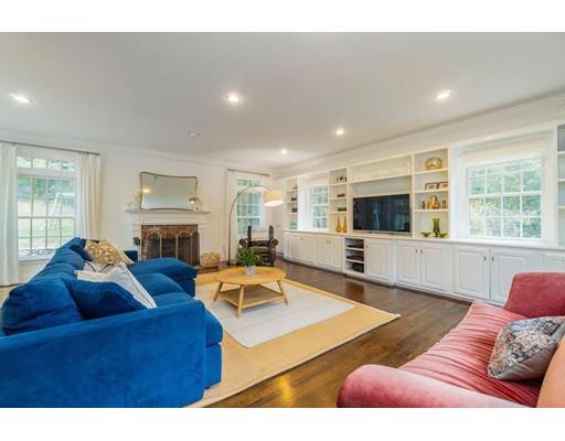 16 Millbrook Road Westwood, MA 02090 - Photo 8 of 39 Gallery Image 8