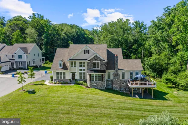 $1,450,000 | 3822 Cottage Lane, Newtown Square, PA 19073