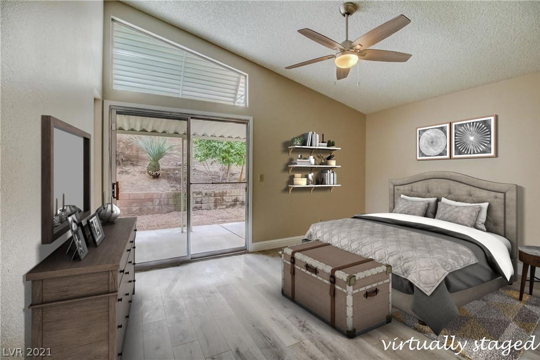 2807 Secret Canyon Road Henderson, NV 89074 - Photo 14 of 30