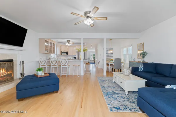 $2,500 | 116 Sunset Drive North, Seaside Heights, NJ 08751