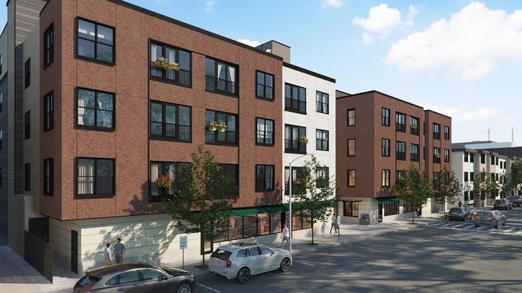 205 Maverick Street, Unit 503 Boston, MA 02128 - Photo 4 of 4