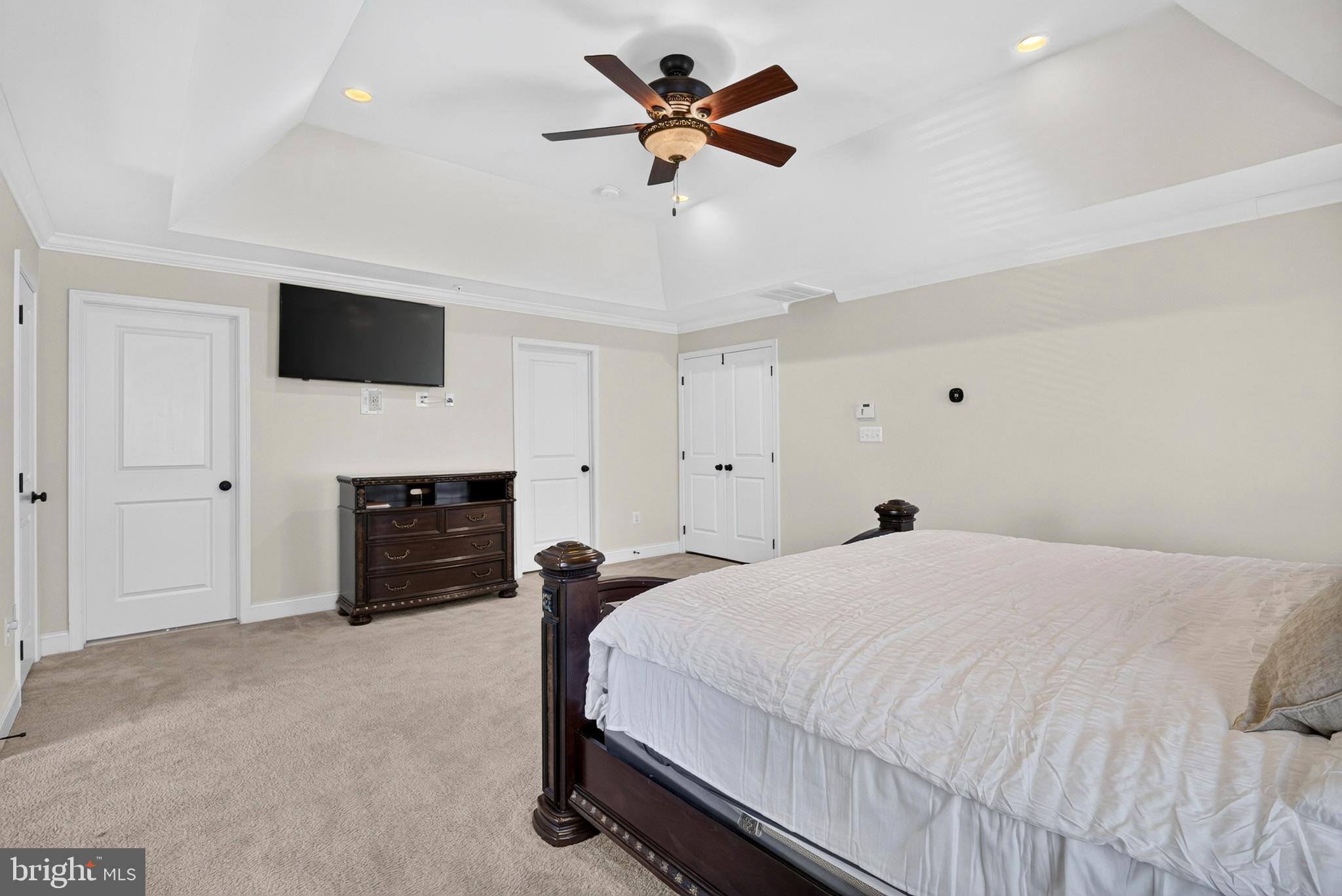 4518 Bridle Ridge Road Upper Marlboro, MD 20772 - Photo 46 of 85 Principal Bedroom (Bedroom #5)