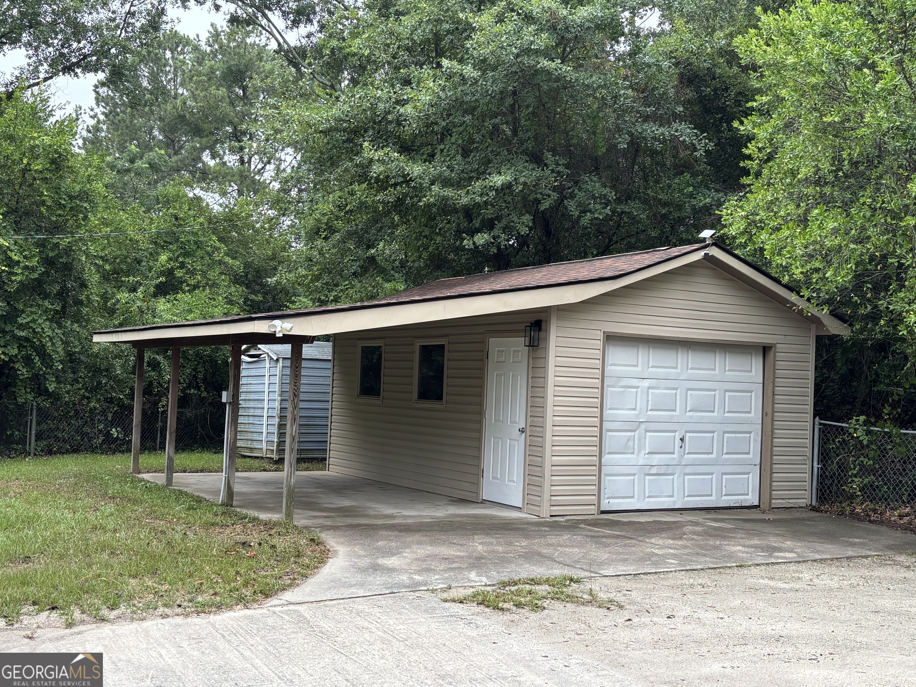 2344 Barton Chapel Road Augusta, GA 30906 - Photo 6 of 25 Gallery Image 6