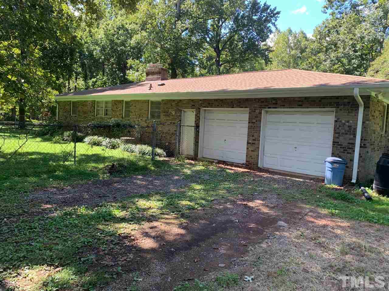 405 Mace Road Mebane, NC 27302 - Photo 1 of 5 Gallery Image 1