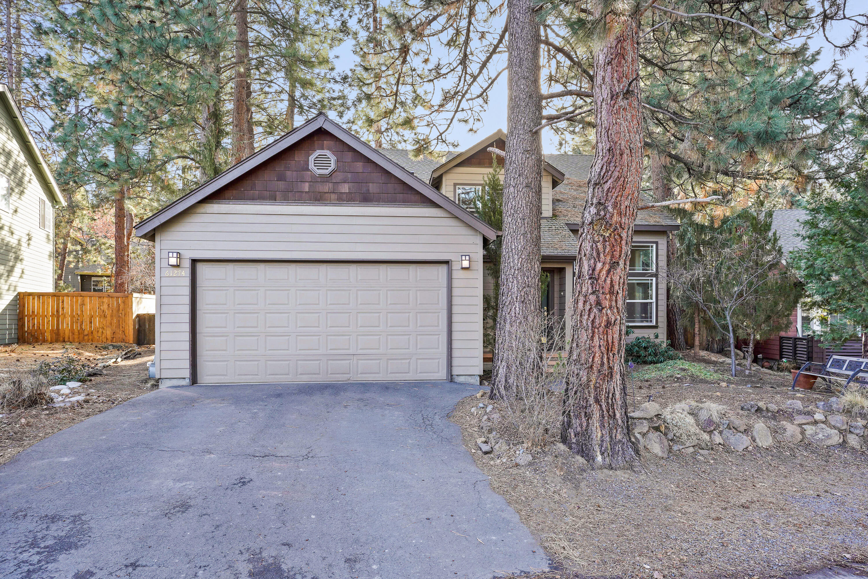 61274 Southwest Brookside Loop Bend, OR 97702 - Photo 3 of 36 DSC00898-Edit