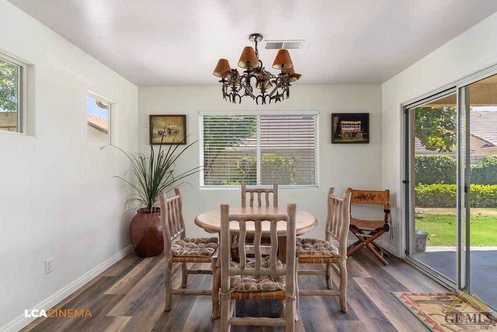 Undisclosed Address Bakersfield, CA 93311 - Photo 8 of 25 a view of a livingroom with furniture window and outside view