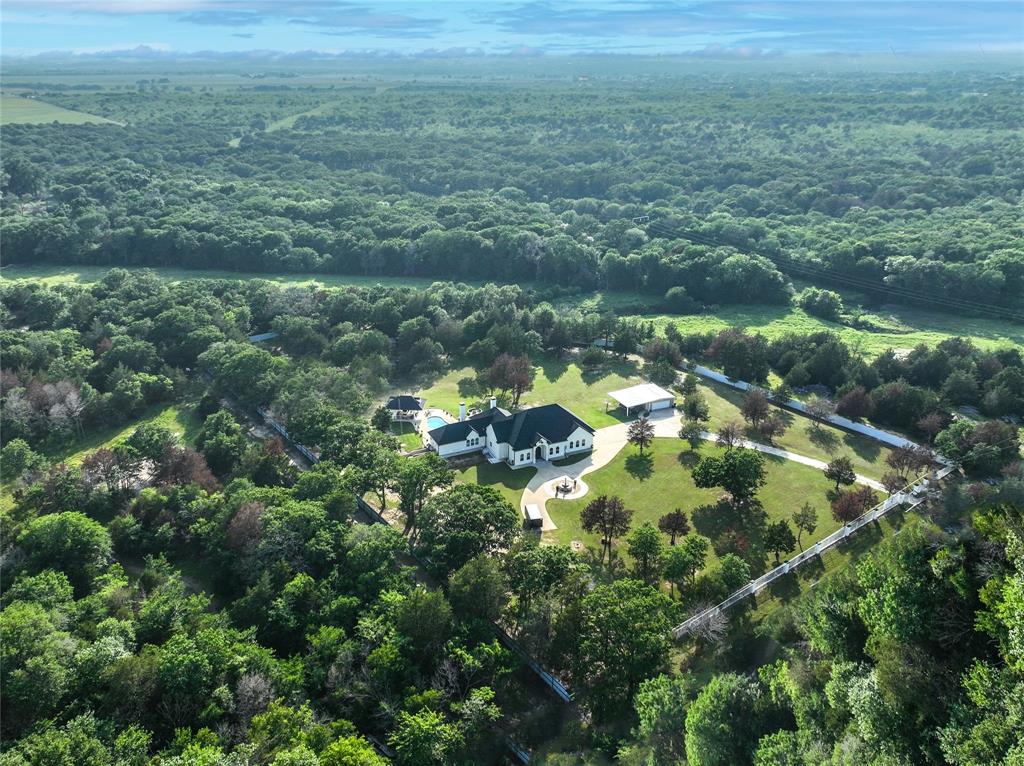 7267 County Road 273 Terrell, TX 75160 - Photo 1 of 1 a view of a field with an ocean