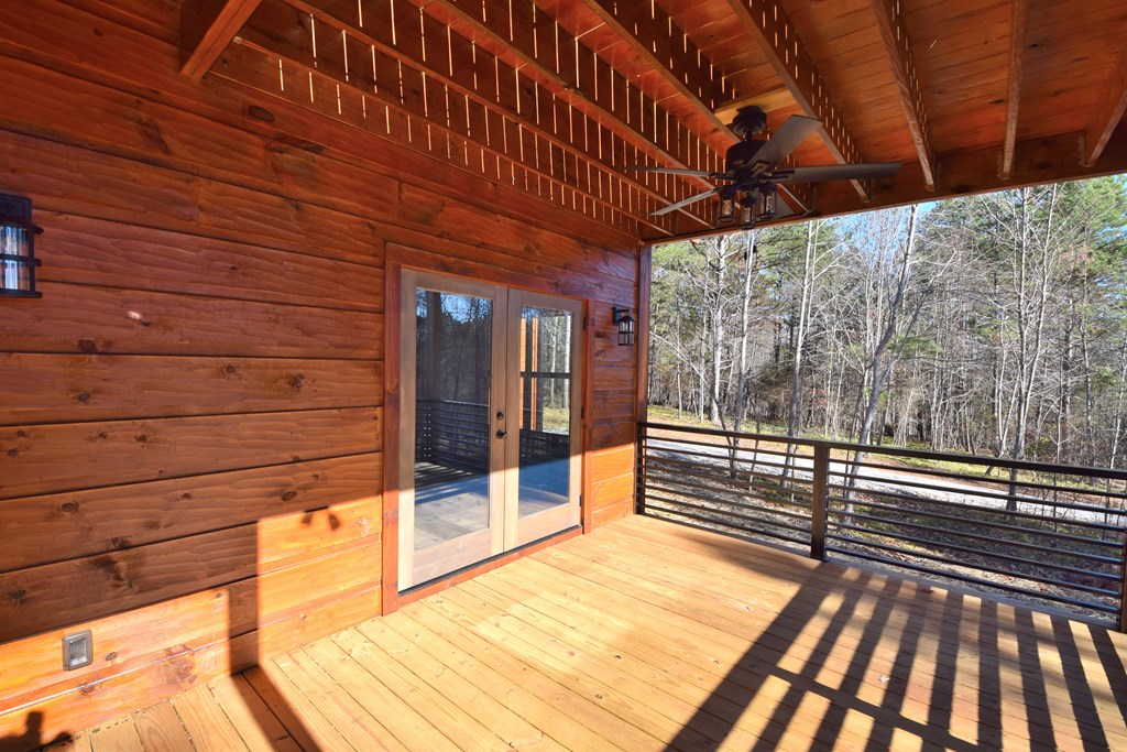 322 Ridge Brook Drive Morganton, GA 30560 - Photo 23 of 48 Gallery Image 23