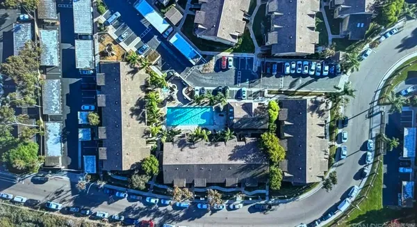 $2,100 | 1975 Avenida Del Mexico, Unit 216, San Diego, CA 92154