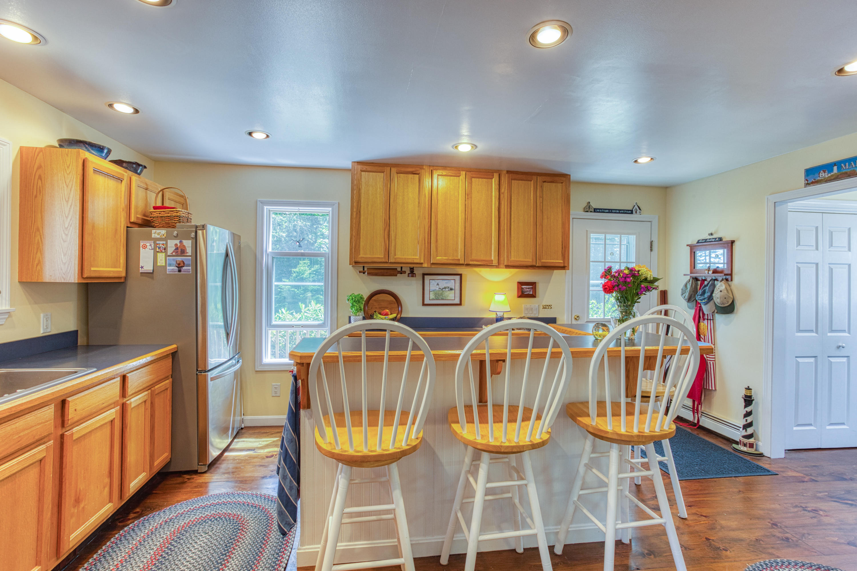 229 Farnham Point Road East Boothbay, ME 04544 - Photo 9 of 25 9