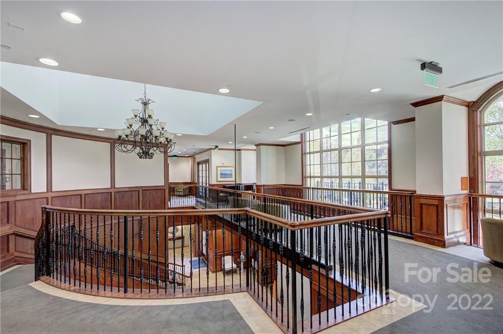 2823 Providence Road, Unit 254 Charlotte, NC 28211 - Photo 38 of 44 a view of kitchen and dining room
