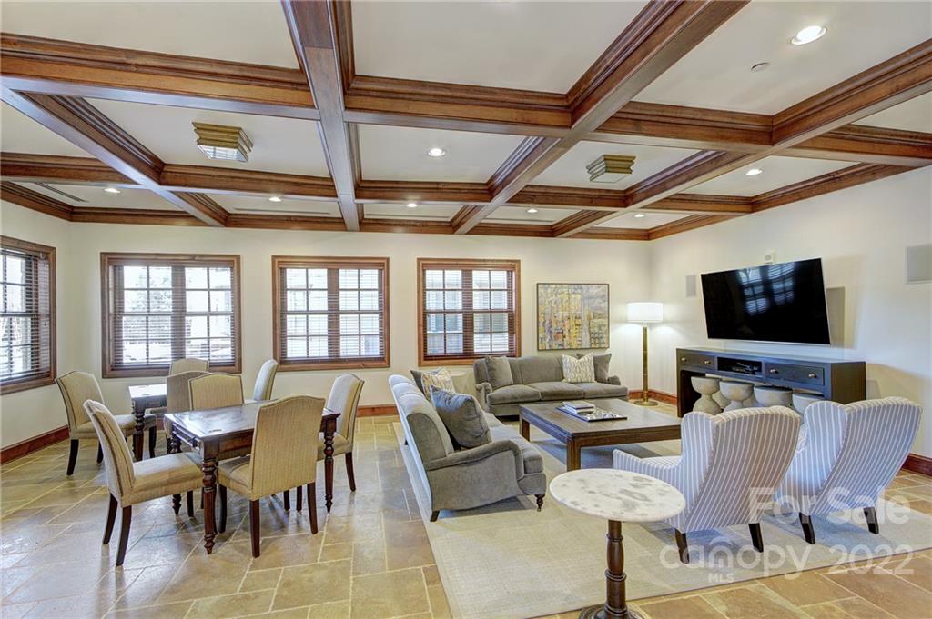 2823 Providence Road, Unit 254 Charlotte, NC 28211 - Photo 40 of 44 a view of a dining room with furniture