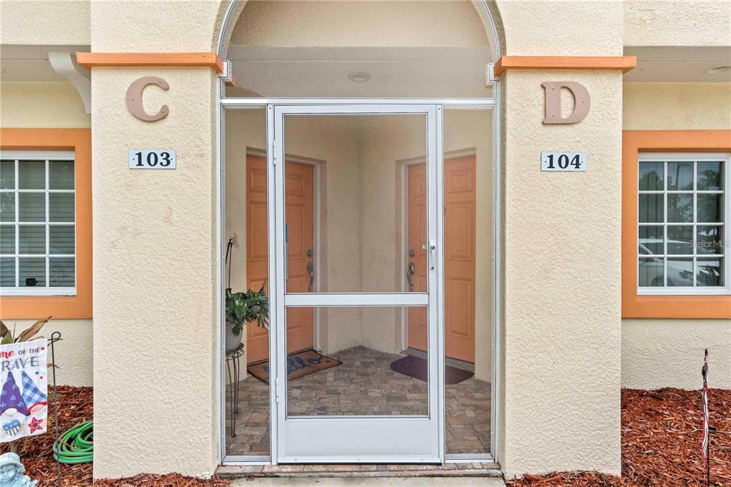1186 Rio De Janeiro Avenue, Unit 104 Punta Gorda, FL 33983 - Photo 3 of 27