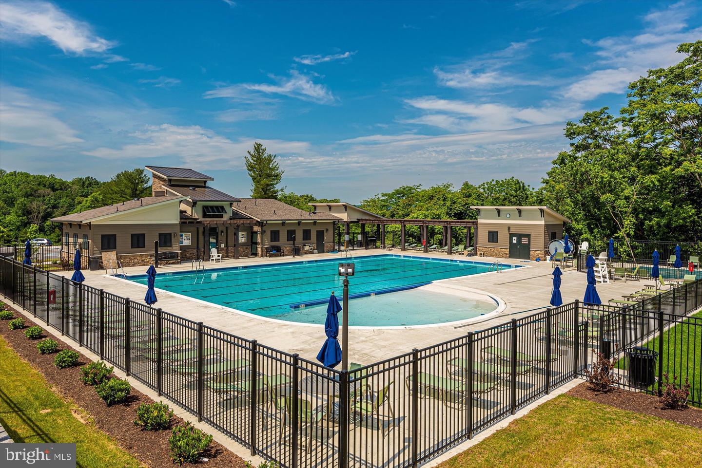 8452 Randell Ridge Road Frederick, MD 21704 - Photo 3 of 9