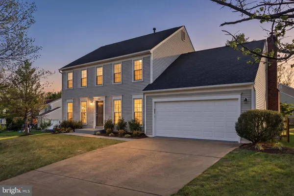 $899,900 | 803 Hallyard Court Southeast, Leesburg, VA 20175