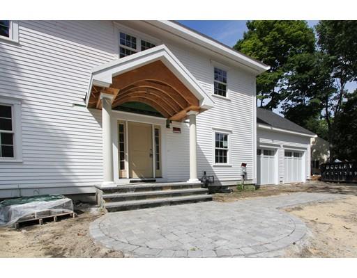7 Wildon Road Wellesley, MA 02482 - Photo 3 of 34