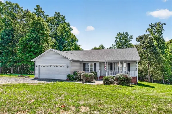 $266,000 | 453 Sawyersville Road, Asheboro, NC 27205