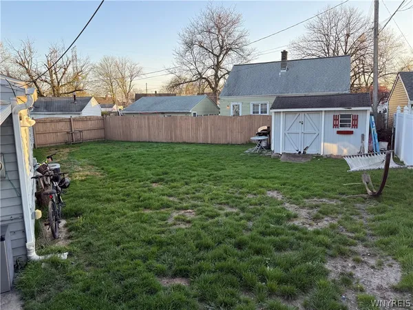 $209,900 | 28 Nicholas Drive North, Tonawanda, NY 14150