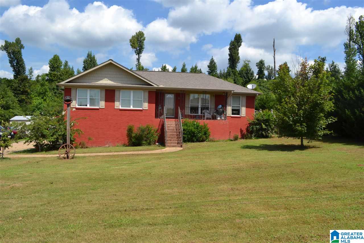 512 3rd Way Pleasant Grove, AL 35127 - Photo 1 of 9