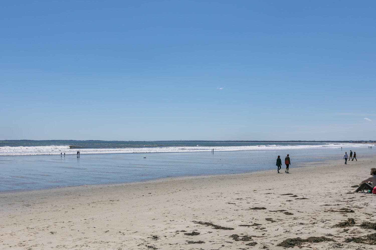 247 Pine Point Road Scarborough, ME 04074 - Photo 42 of 42 Pine Point Beach
