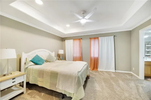 $150,000 | 4007 South Crysler Avenue, Unit 8, Independence, MO 64055