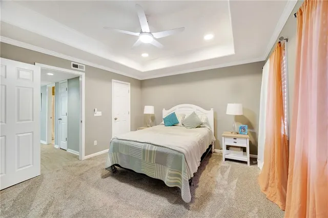 $150,000 | 4007 South Crysler Avenue, Unit 8, Independence, MO 64055