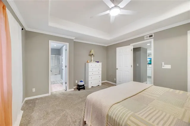 $150,000 | 4007 South Crysler Avenue, Unit 8, Independence, MO 64055