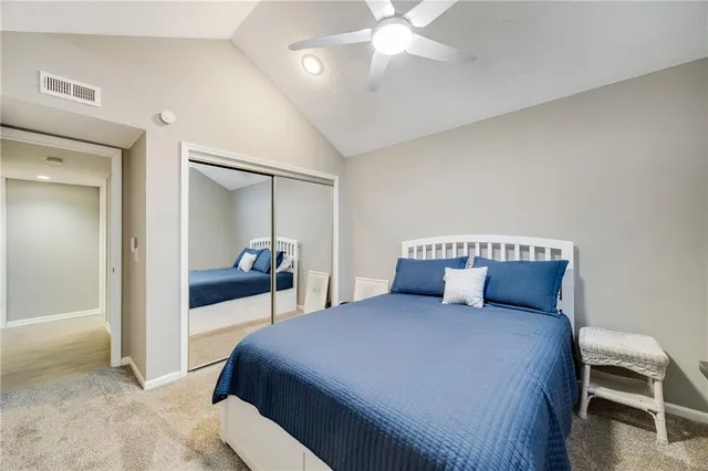 $150,000 | 4007 South Crysler Avenue, Unit 8, Independence, MO 64055