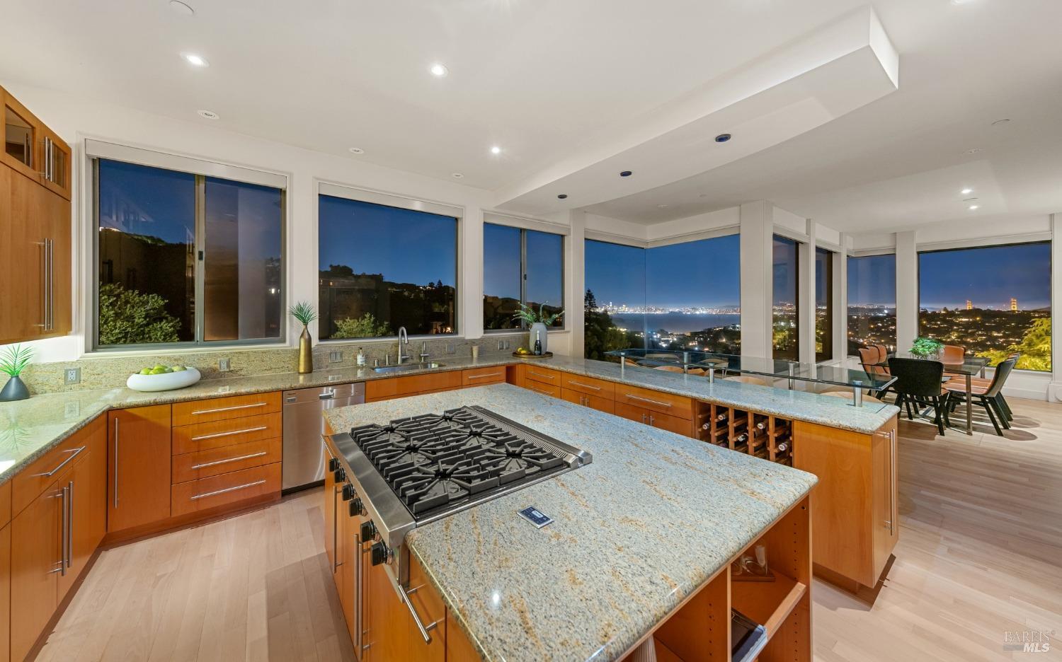 21 Tara Hill Road Tiburon, CA 94920 - Photo 44 of 52