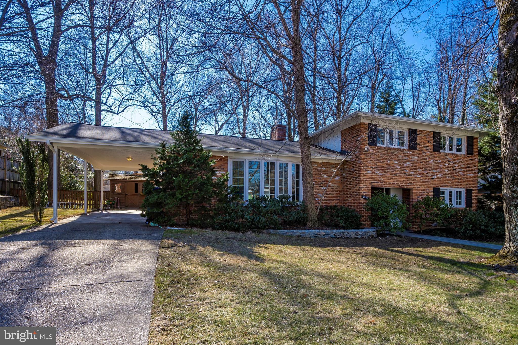 6604 Greyswood Road Bethesda, MD 20817 - Photo 61 of 61 Gallery Image 61