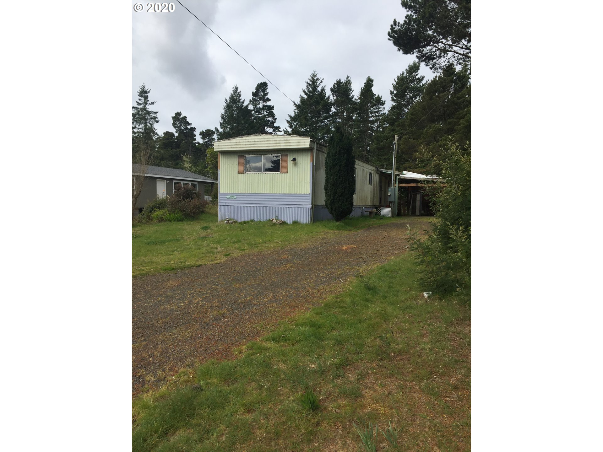 1509 Maple Street Florence, OR 97439 - Photo 2 of 4 Gallery Image 2